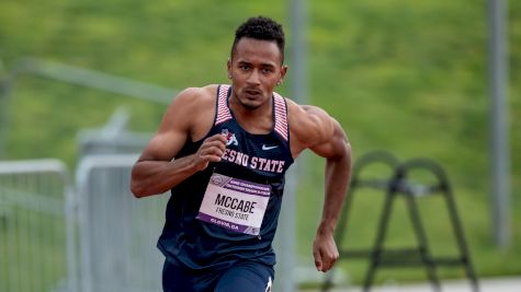 2022 Fresno State Invitational