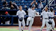 BIG EAST Baseball Games Of The Week: UConn Keeps Climbing The Ladder