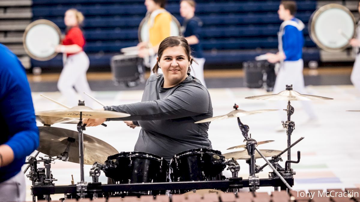 FULL Prelims Schedules - WGI 2022 Perc/Winds World Championships