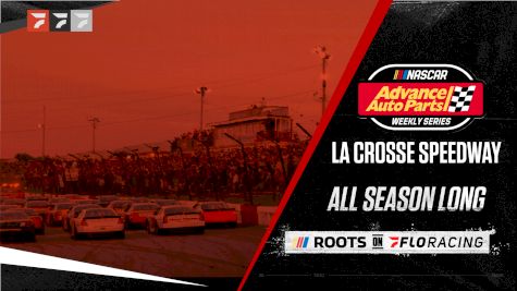 La Crosse Fairgrounds Speedway Joins FloRacing Broadcast Schedule