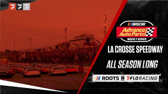 La Crosse Fairgrounds Speedway Joins FloRacing Broadcast Schedule