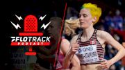 Olympian Leaves Bowerman TC | The FloTrack Podcast (Ep. 434)
