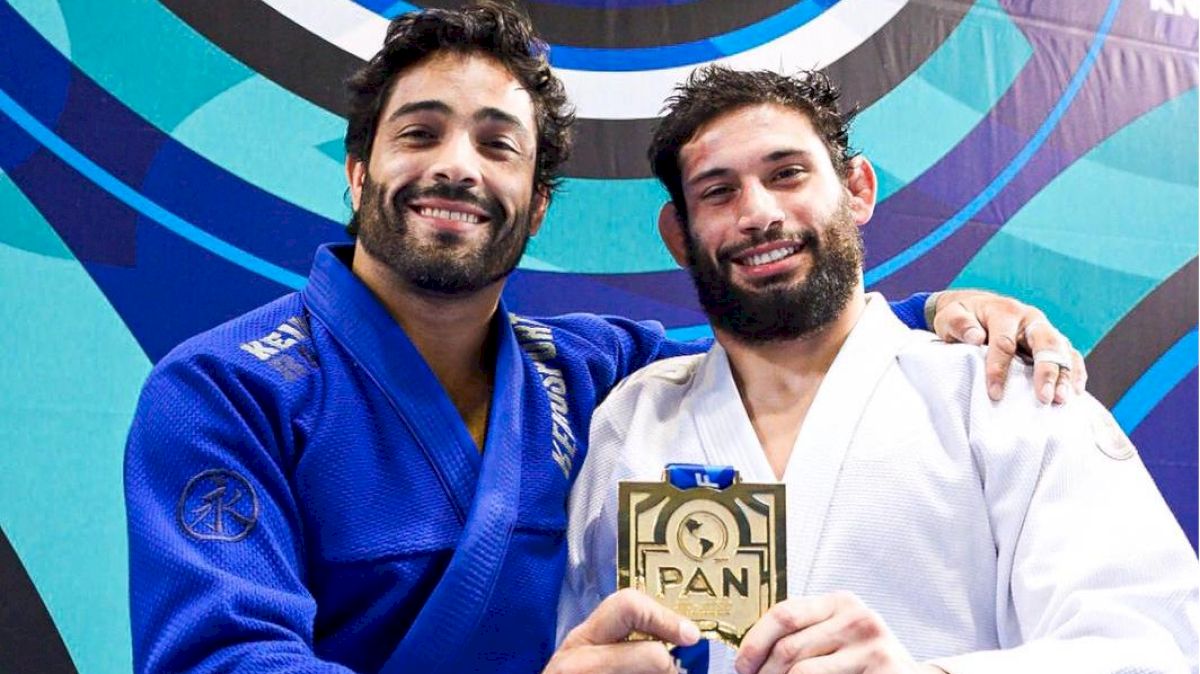 IBJJF Responds To Recent Controversy, Announces Rule Addressing Closeouts