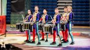 First-Time Watcher's Guide To WGI Perc/Winds World Championships