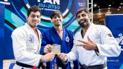 No More Closeouts at IBJJF: The Athletes Respond