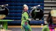 5 Competitive Storylines To Watch at WGI Percussion World Championships