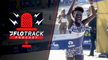 435. Boston Marathon, Golden Games Preview