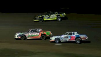 Race Of The Week: IMCA Stock Cars at Marshalltown Speedway 4/15/22