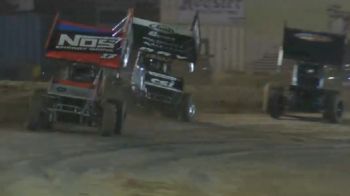 Highlights | 360 Sprints at Ocean Speedway