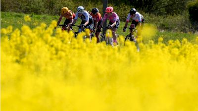 On-Site: Multiple Mechanicals Disrupt The Favorites At 2022 Paris-Roubaix Femmes