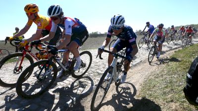 Hightlights: Paris-Roubaix Femmes