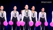 Who Will Top The Open Pom and Open Coed Pom Divisions?