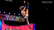 A Division Full Of Talent: L6 International Open Small Coed