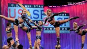Will We See Another L6 International Open Large Coed Tie In 2022?