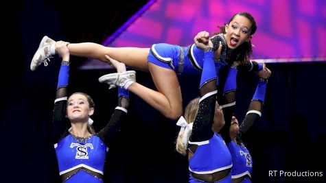 Take A Look Back At 12 Teams That Earned A Summit Bid At ABKC