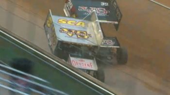 Highlights | 410 Sprints at Port Royal Speedway