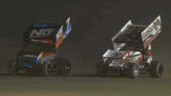 Highlights | Tezos All Star Sprints Saturday at Attica