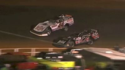 Highlights | Lil Bill Corum Memorial at Tazewell Speedway