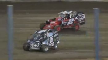 Highlights | Big Block Modifieds at Bridgeport