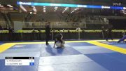 SABRINA MARCOS SAVI vs VANDIRCLEYA COUTINHO VAZ 2024 Pan Jiu Jitsu IBJJF Championship
