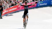 Dylan Van Baarle Earns First Paris-Roubaix Victory For Team Ineos