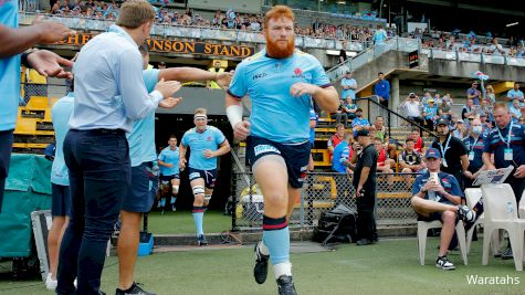 Super Rugby Pacific Preview: Blues Claim First, Trans-Tasman Phase Begins