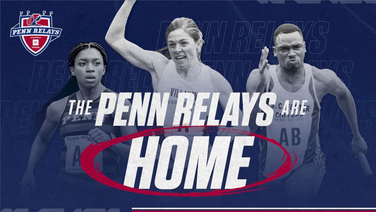 Penn Relays Prediction Contest