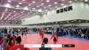 Ecvc 17 black vs EC Power - 2022 JVA Charm City Challenge presented by Nike