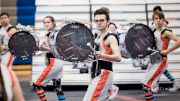 WGI 2022 Perc/Winds Championship Comprehensive Schedule: UD Arena