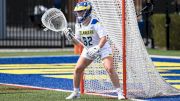 CAA Women's Lacrosse Weekly Awards - April 18