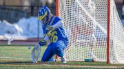 CAA Men's Lacrosse Weekly Awards - April 18