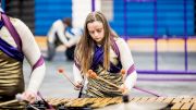 WGI 2022 Perc/Winds Championship Comprehensive Schedule: Truist Arena