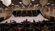 George Mason University "Fairfax VA" at 2024 WGI Perc Richmond Regional