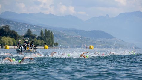 Full Replay: European Triathlon Championships - Jun 20