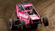 Driver Spotlight: USAC National Midget Driver Taylor Reimer