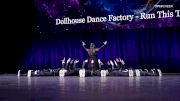 WATCH: Senior Hip Hop At Dance Worlds!