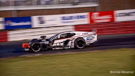 No Negative Thoughts For Burt Myers Entering New Season At Bowman Gray