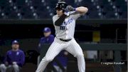 BIG EAST Baseball Games Of The Week: UConn, Creighton Rise