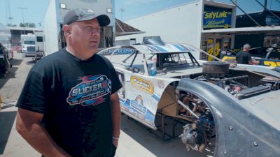 Castrol® Fast Five: Scott James