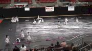 Melissa HS at 2022 NTCA Championships - Coppell