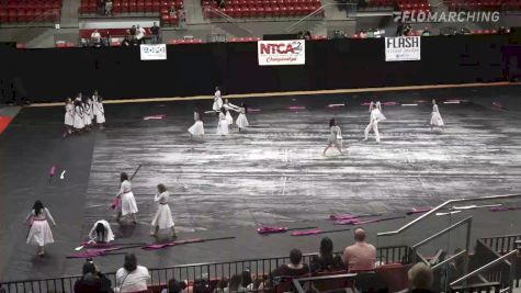 Melissa HS at 2022 NTCA Championships - Coppell