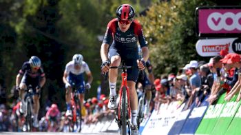 Watch In Canada: Flèche Wallonne