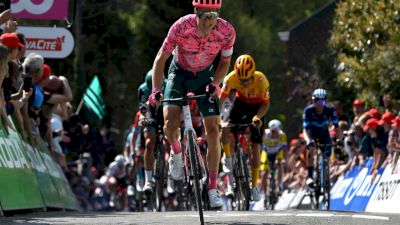 Regardez Au Canada: 2022 Flèche Wallonne