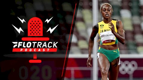 Mt. SAC Recap & New Record Attempt | The FloTrack Podcast (Ep. 437)