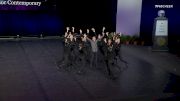 WATCH: Senior Contemporary Lyrical At Dance Worlds!