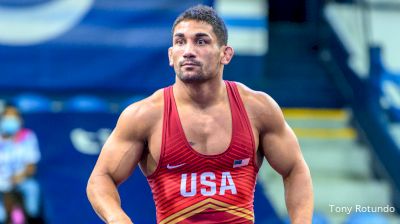 70kg Wrestlers To Watch At The 2022 USMC US Open