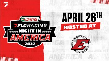 Full Replay | Castrol FloRacing Night in America at Eldora 4/26/22