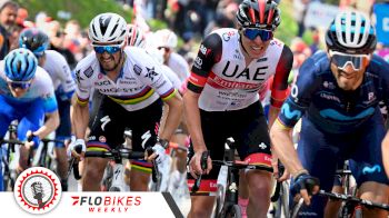 Liège-Bastogne-Liège Preview, Pogacar & Favs