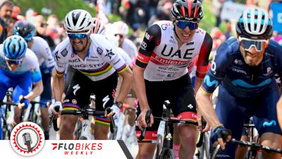 Liège-Bastogne-Liège Preview, Tadej Pogacar & Other Favorites