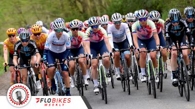 Women's Liège-Bastogne-Liège Preview